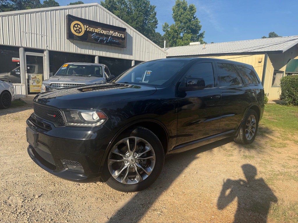 2019 Dodge Durango Image 1