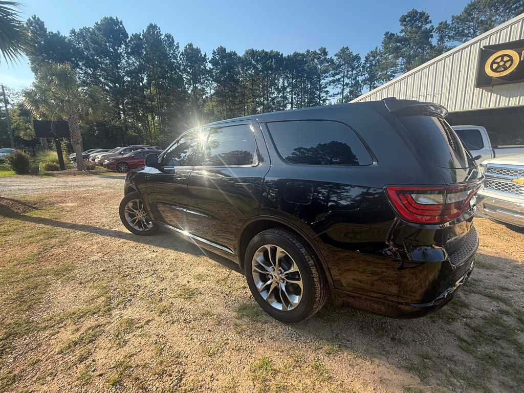2019 Dodge Durango Image 3