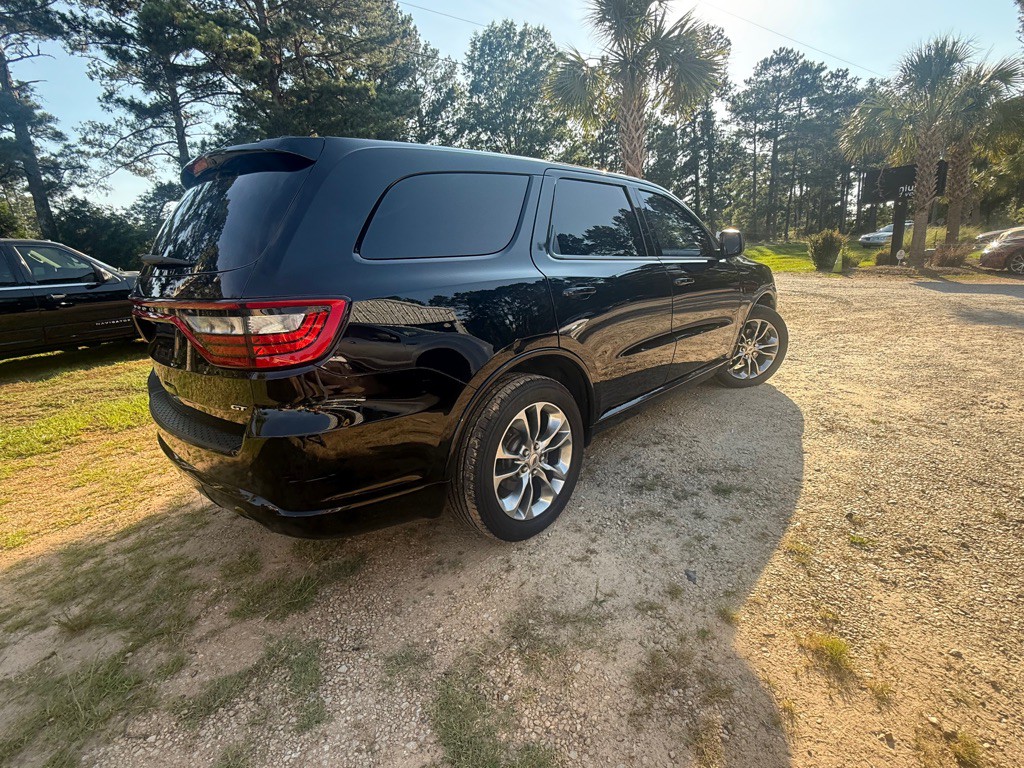 2019 Dodge Durango Image 4