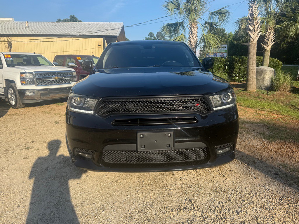 2019 Dodge Durango Image 5