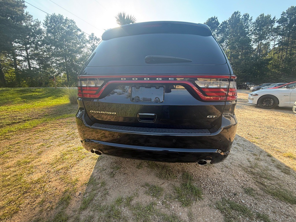 2019 Dodge Durango Image 6