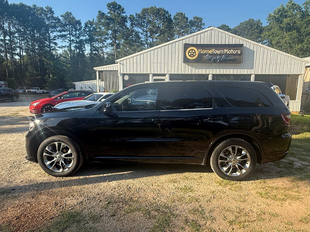 2019 Dodge Durango Image 7