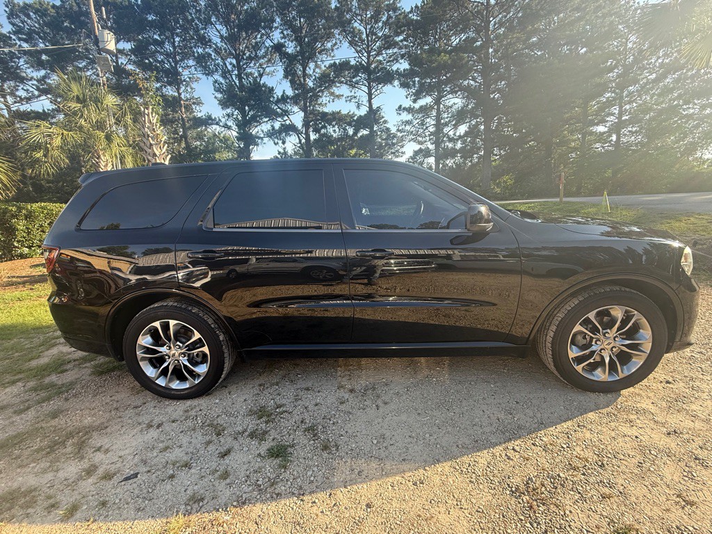 2019 Dodge Durango Image 8