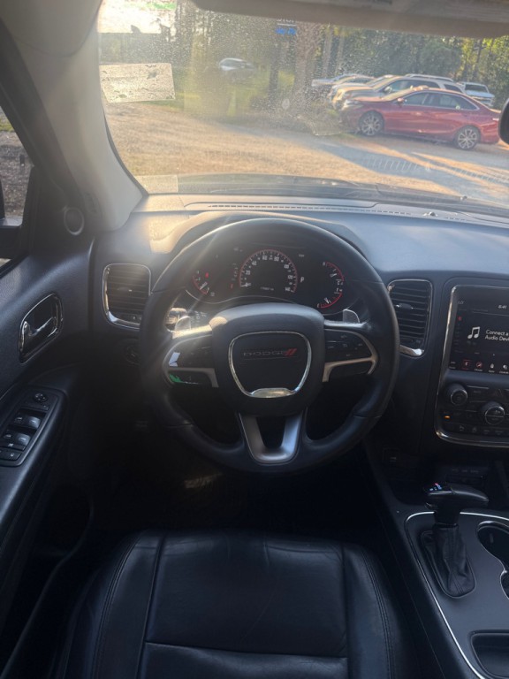 2019 Dodge Durango Image 9