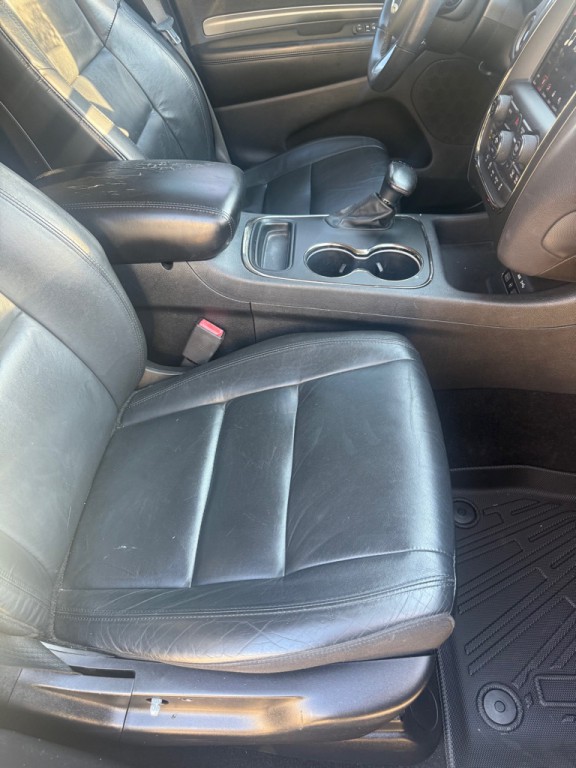 2019 Dodge Durango Image 10