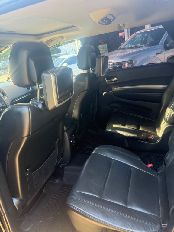 2019 Dodge Durango Image 11