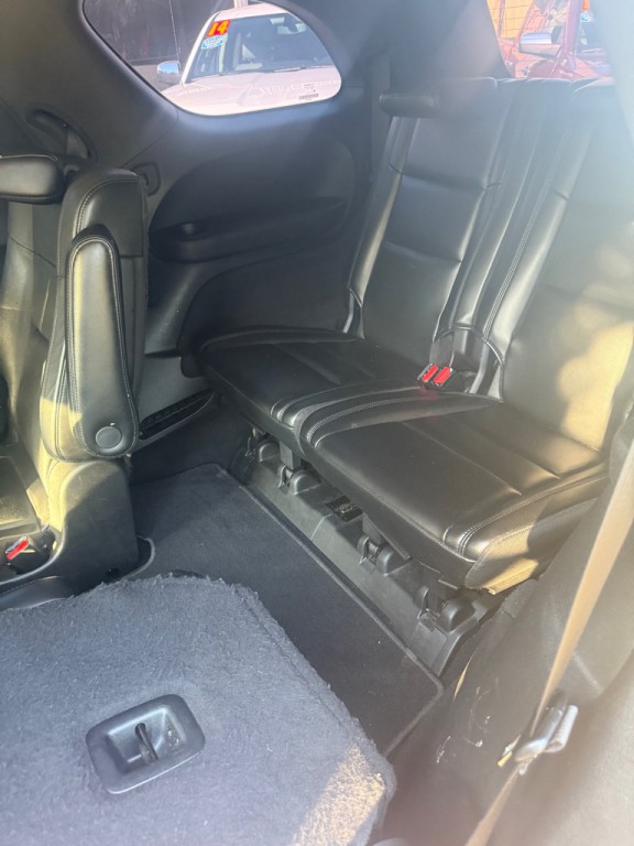 2019 Dodge Durango Image 12