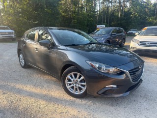 Image for 2016 Mazda Mazda3 I Sport ID: 7477746