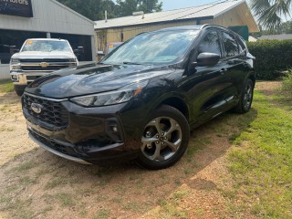 Image for 2024 Ford Escape St-line Select ID: 7519712