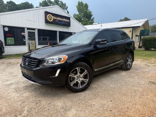 Image for 2015 Volvo XC60 T6 DRIVE-E PLATINUM ID: 7519746