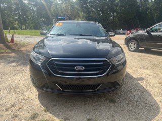 Image for 2015 Ford Taurus Limited ID: 7550311