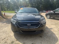 Image for 2015 Ford Taurus Limited ID: 7550311