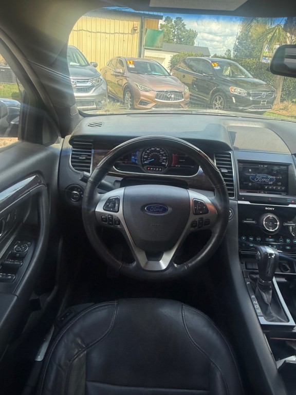 2015 Ford Taurus Image 5