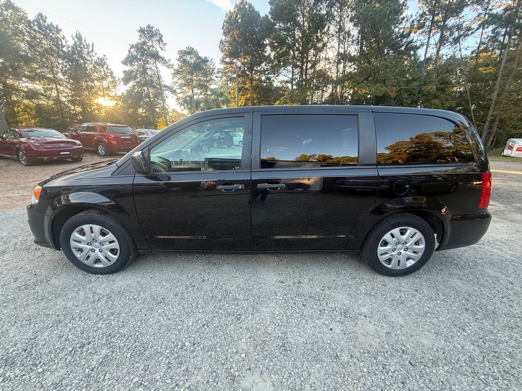 2019 Dodge Grand Caravan Image 6