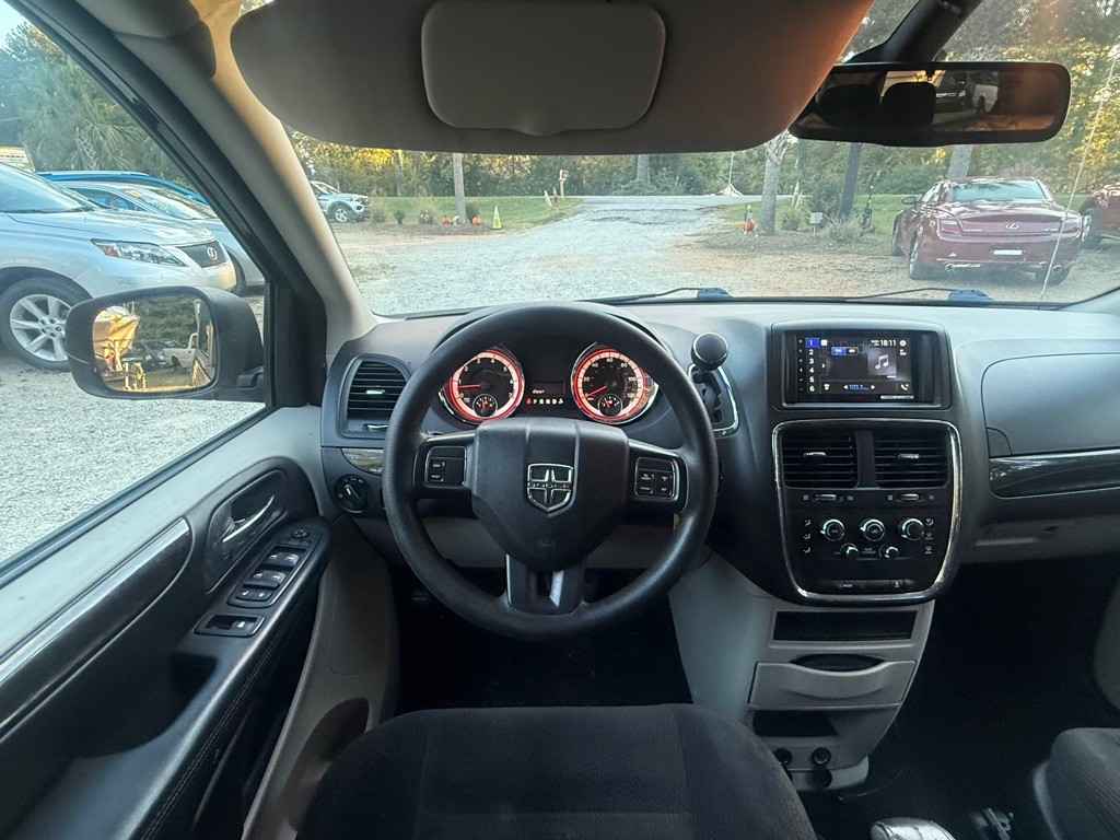 2019 Dodge Grand Caravan Image 9