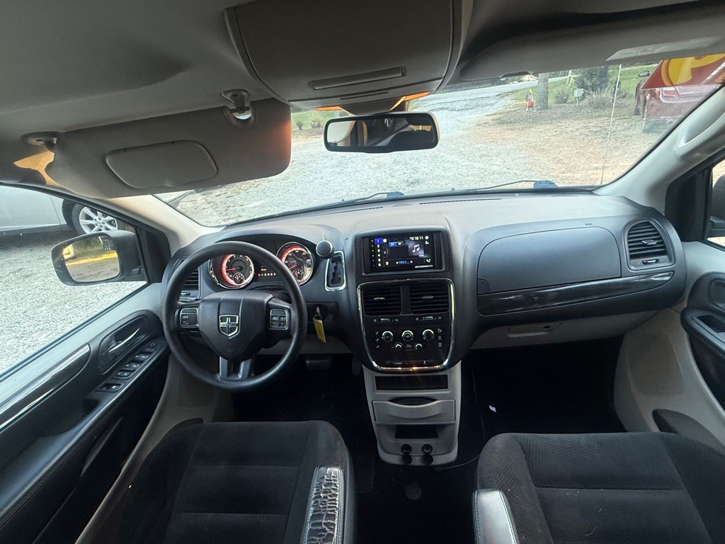 2019 Dodge Grand Caravan Image 10