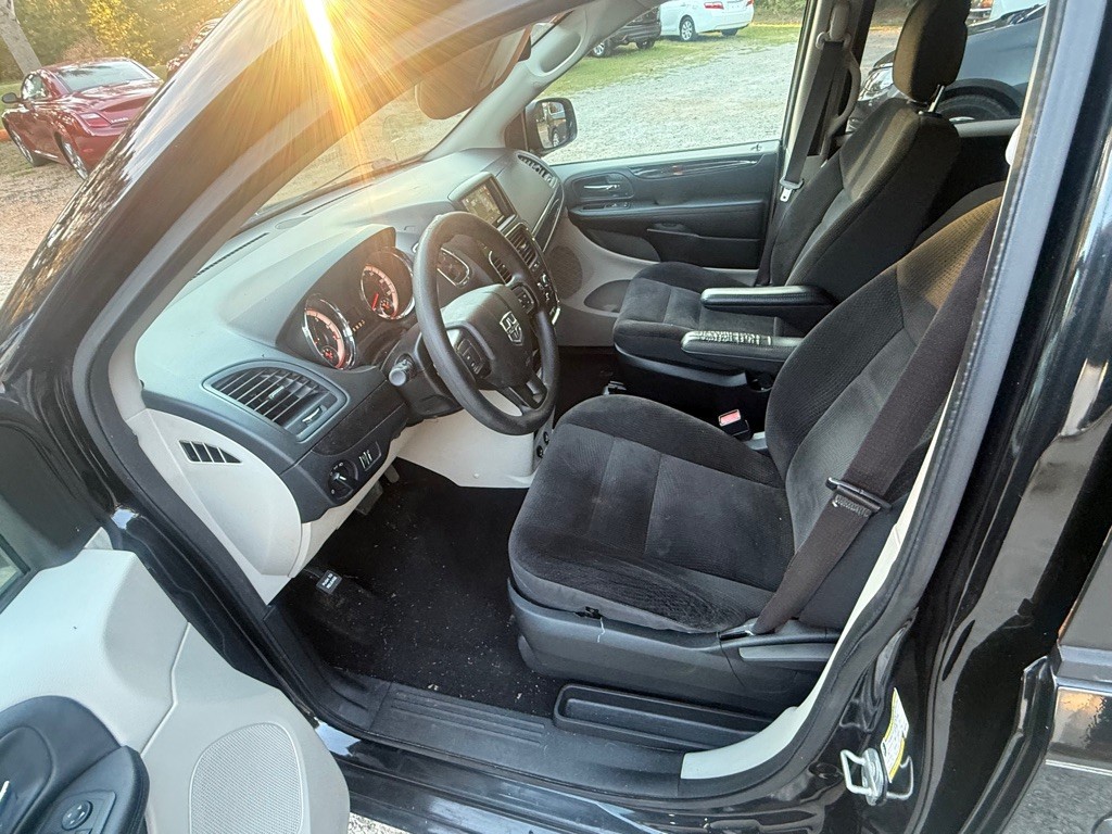 2019 Dodge Grand Caravan Image 11