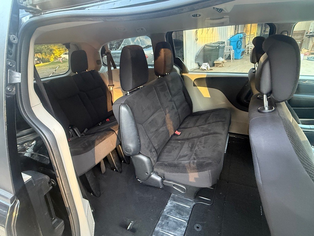 2019 Dodge Grand Caravan Image 13