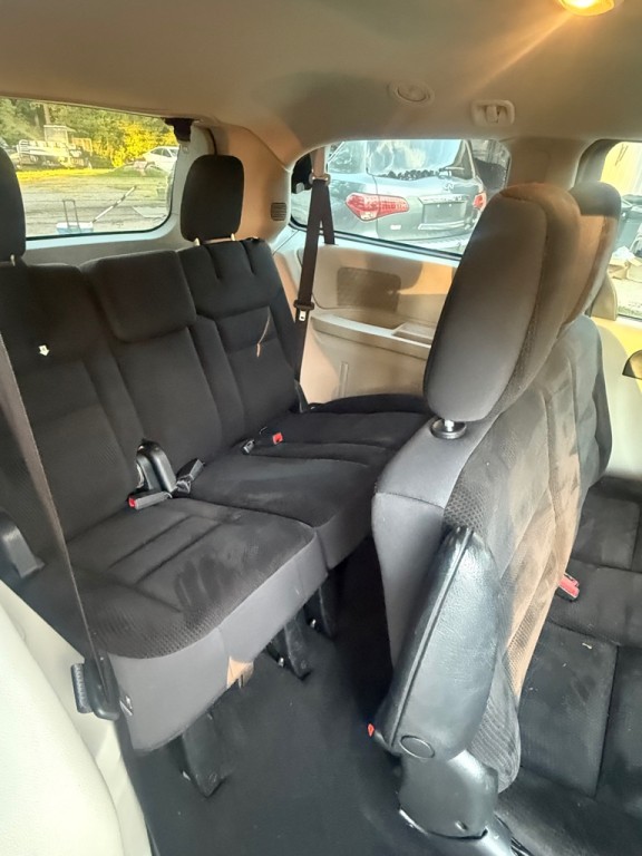 2019 Dodge Grand Caravan Image 14