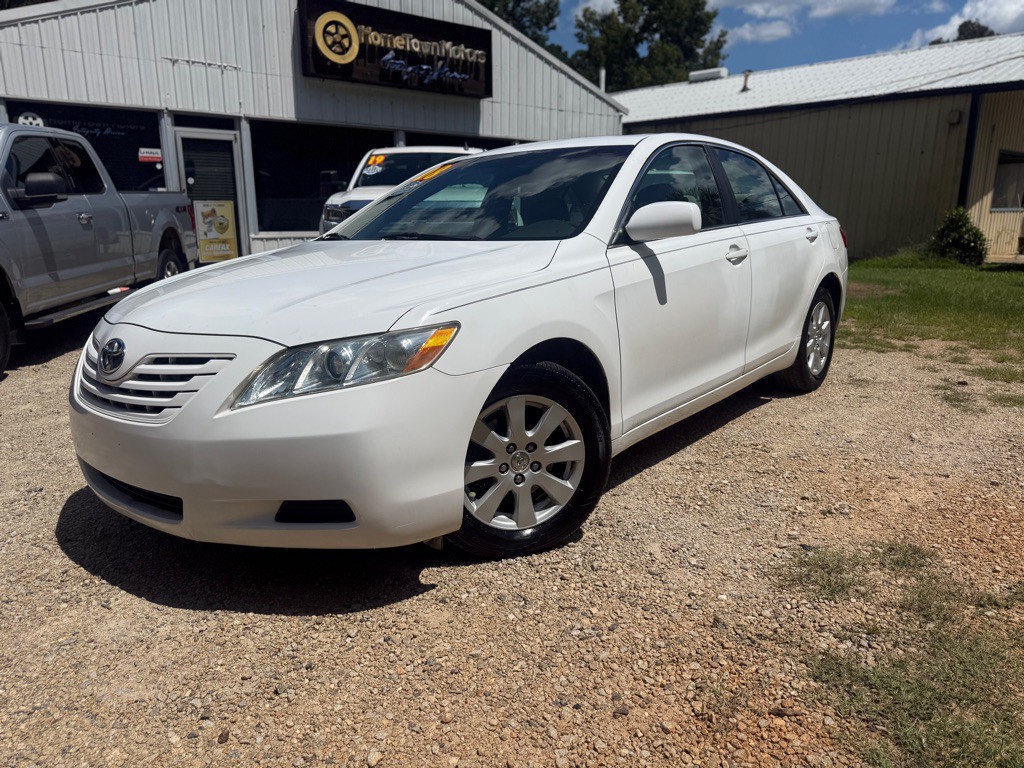 2008 Toyota Camry Image 1