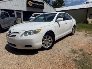 Image for 2008 Toyota Camry BASE ID: 7594277