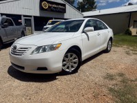 Image for 2008 Toyota Camry BASE ID: 7594277