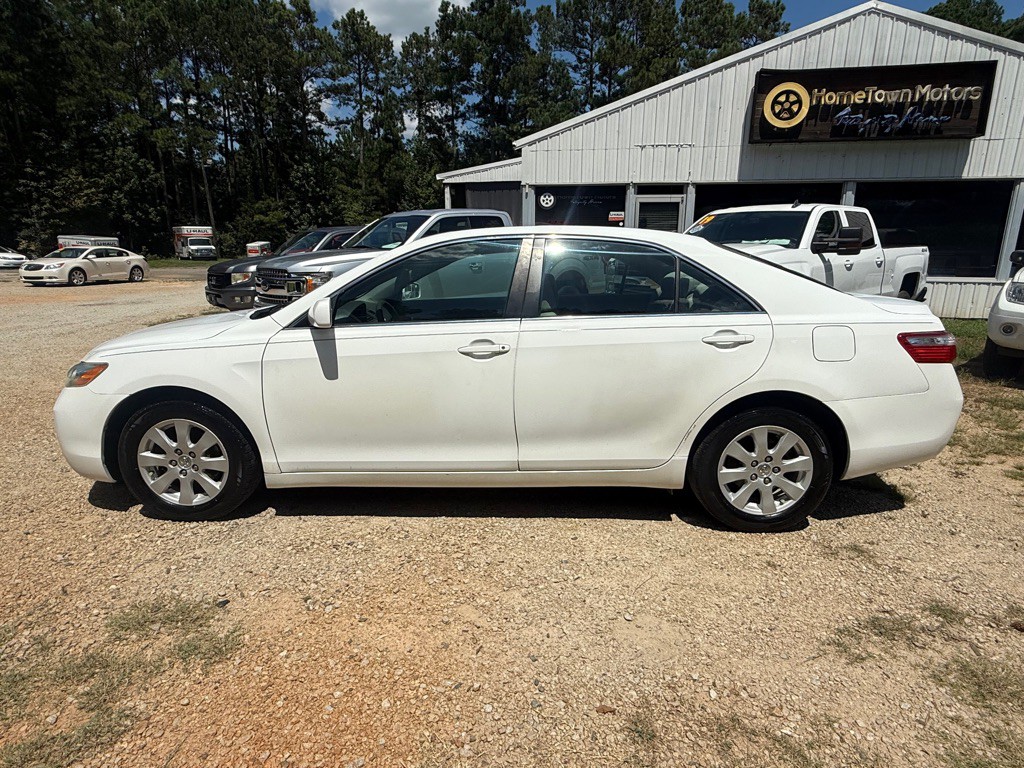 2008 Toyota Camry Image 7