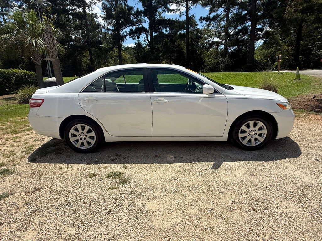 2008 Toyota Camry Image 8