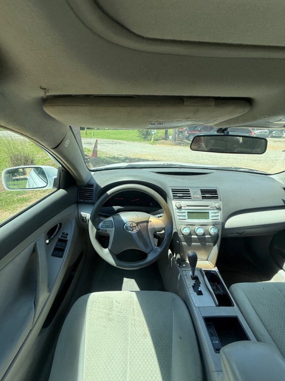 2008 Toyota Camry Image 9