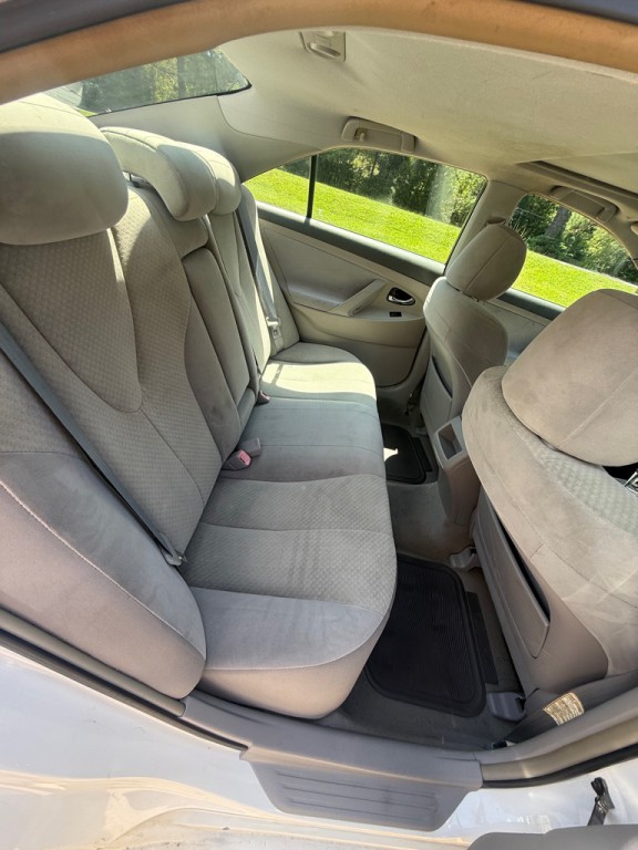 2008 Toyota Camry Image 10