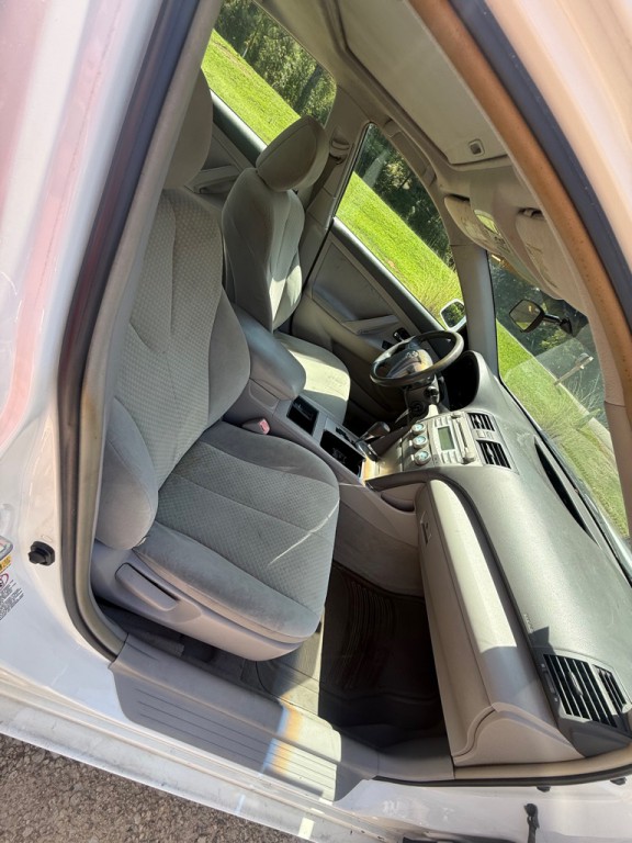 2008 Toyota Camry Image 11