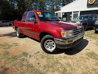 Image for 1997 Toyota T100 DX ID: 7594336