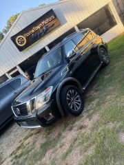Image for 2019 Nissan Armada SV ID: 7617378