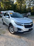 Image for 2022 Chevrolet Equinox LT ID: 7621646