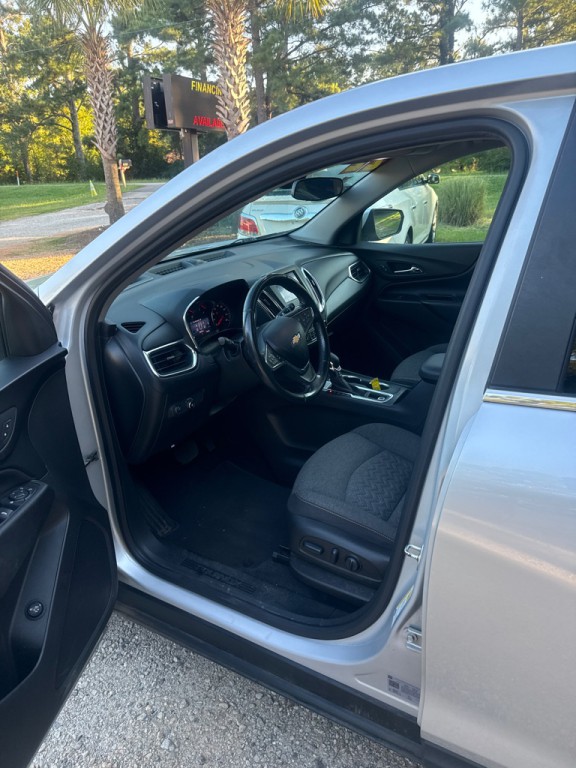 2022 Chevrolet Equinox Image 4