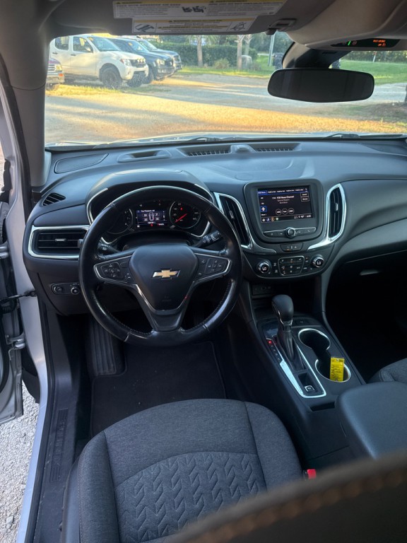 2022 Chevrolet Equinox Image 5