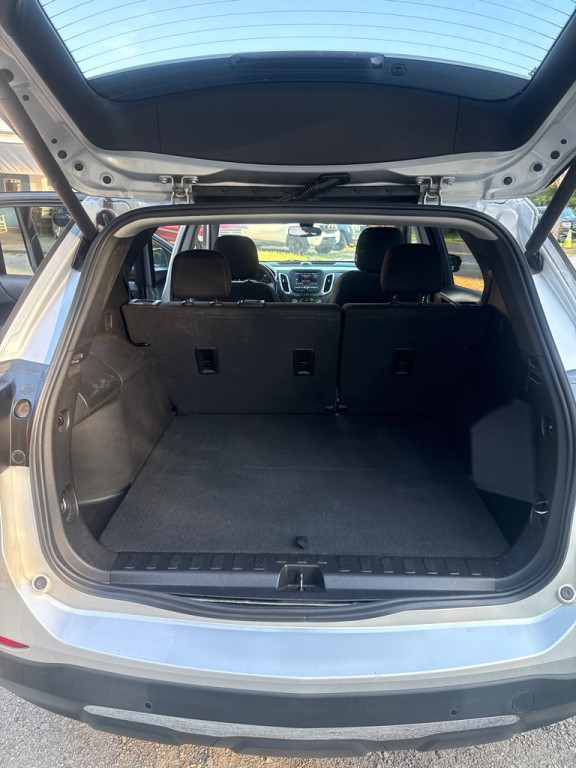 2022 Chevrolet Equinox Image 7