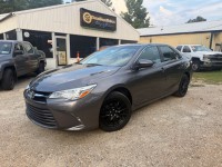 Image for 2017 Toyota Camry LE ID: 7631582
