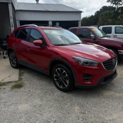 Image for 2016 Mazda CX-5 Grand Touring ID: 7631650