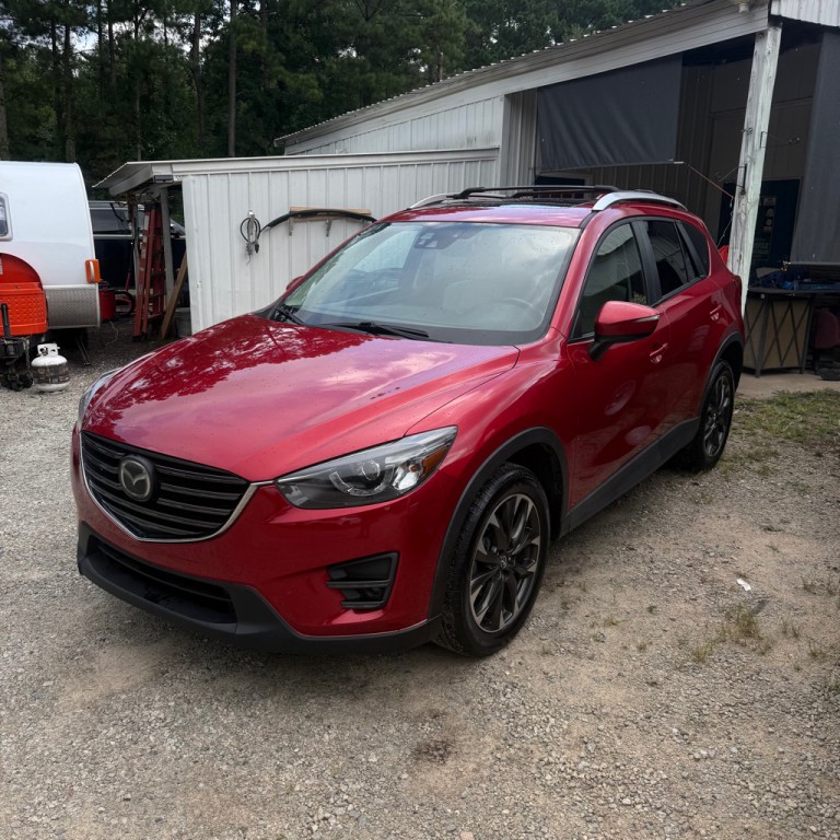2016 Mazda CX-5 Image 2