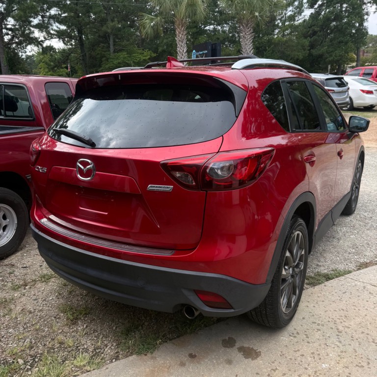 2016 Mazda CX-5 Image 3