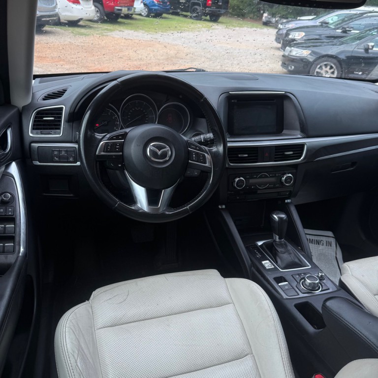 2016 Mazda CX-5 Image 5
