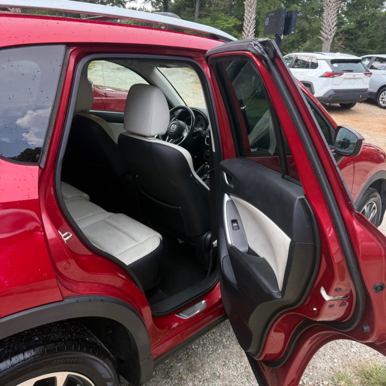 2016 Mazda CX-5 Image 8