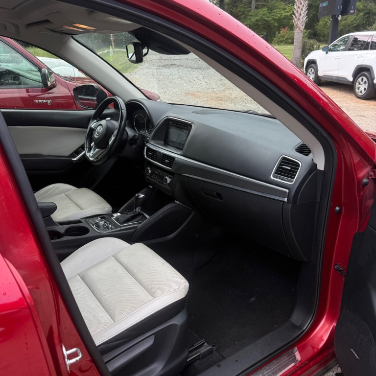 2016 Mazda CX-5 Image 9