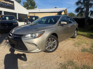 Image for 2017 Toyota Camry LE ID: 7649718