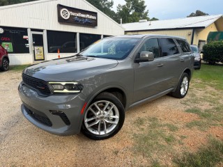 Image for 2022 Dodge Durango GT ID: 7649736