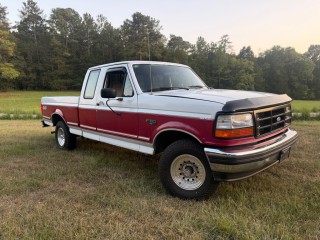 Image for 1994 Ford F-150 Xl Ext Cab ID: 7651651