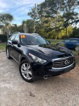 Image for 2012 INFINITI FX35  ID: 7659884