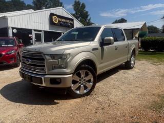 Image for 2017 Ford F-150 XL ID: 7674724
