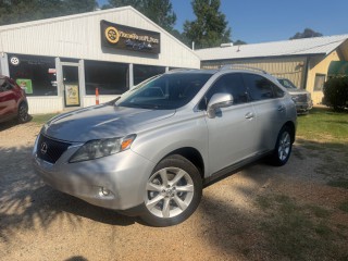 Image for 2012 Lexus RX 350  ID: 7676326